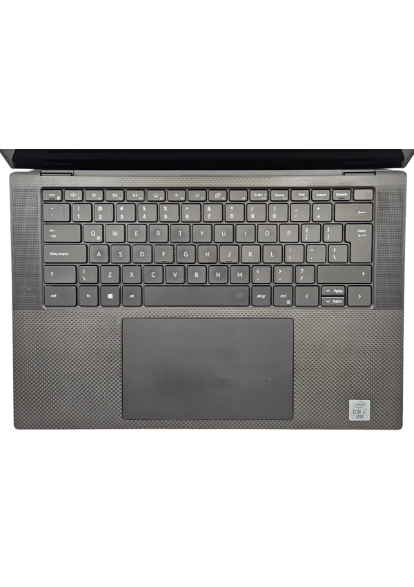 DELL Precision 5550 i7-10850H 32GB 1TB SSD 15,6